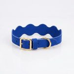 Köpek Tasması 04 - Blue