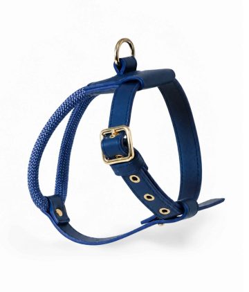 Ca’Mia Solea Loop Harness - Lacivert