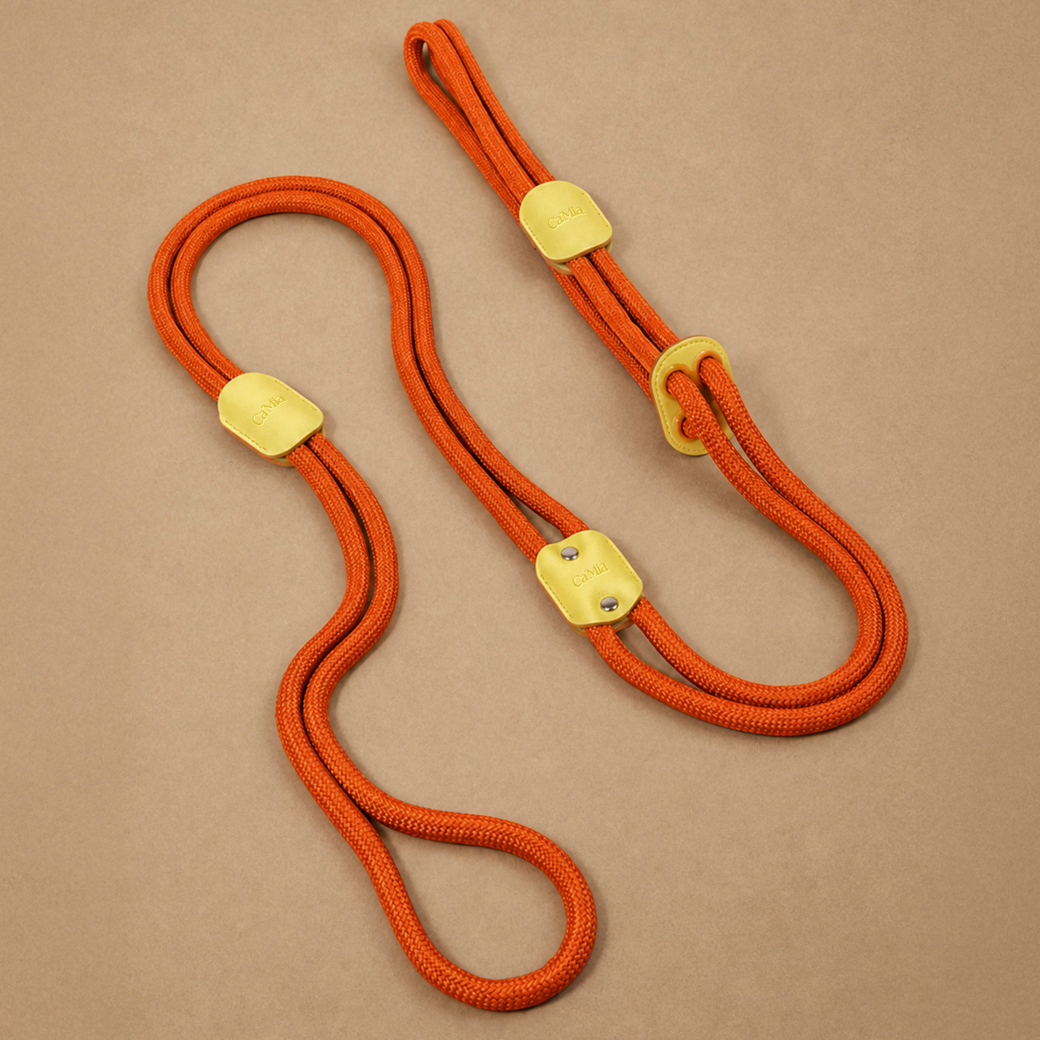 The Way Harness - Miel